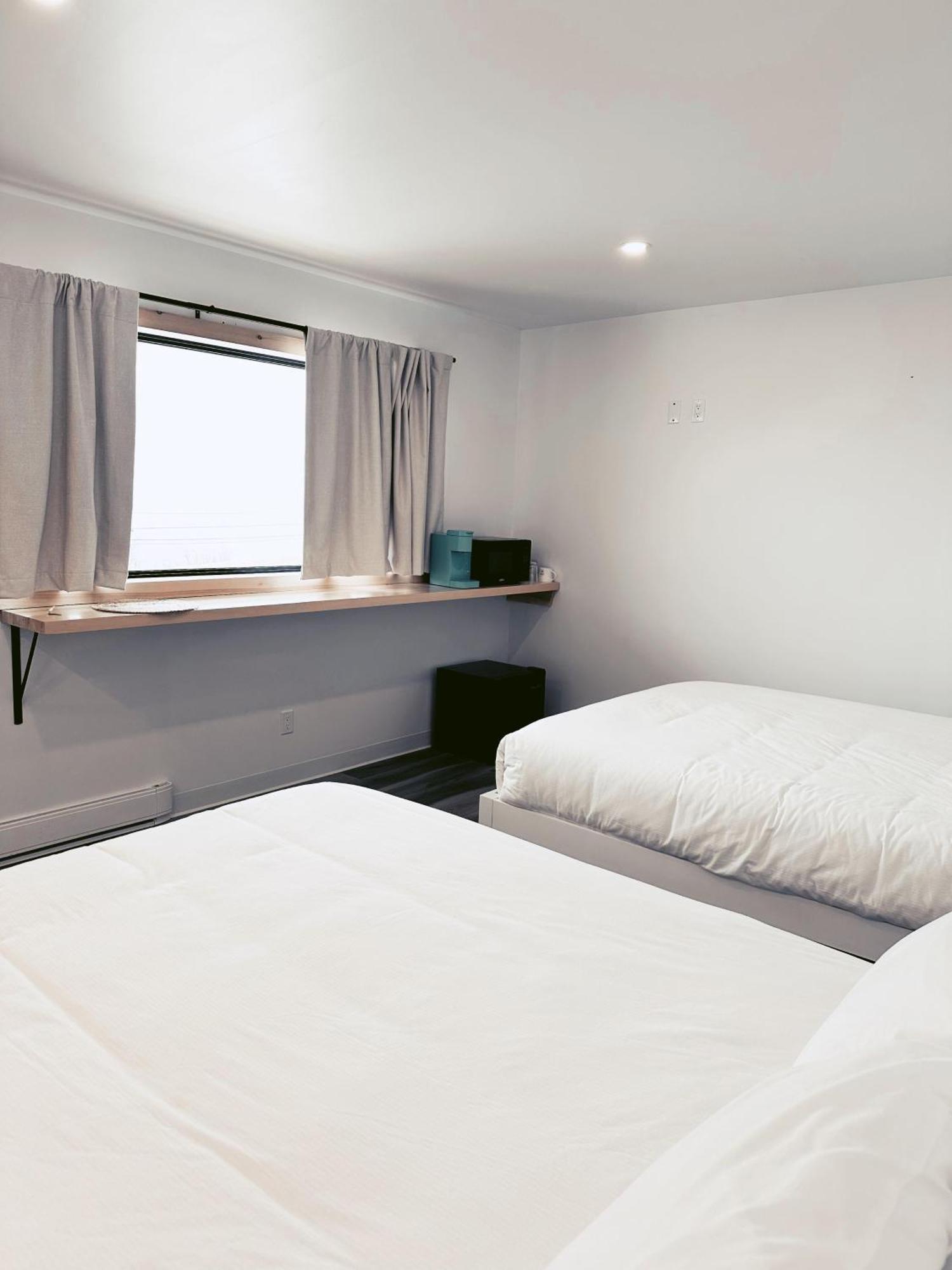 Motel A Bon Port *